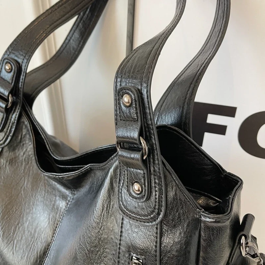 Fusomo™ | Shoulder Bag