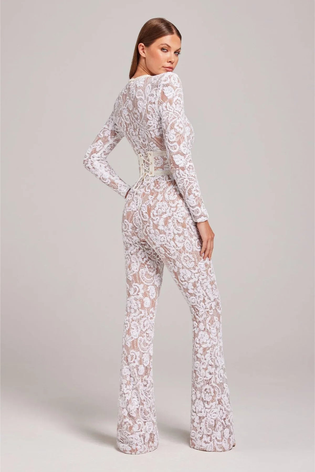 La Veraora™ - Elegant Jumpsuit