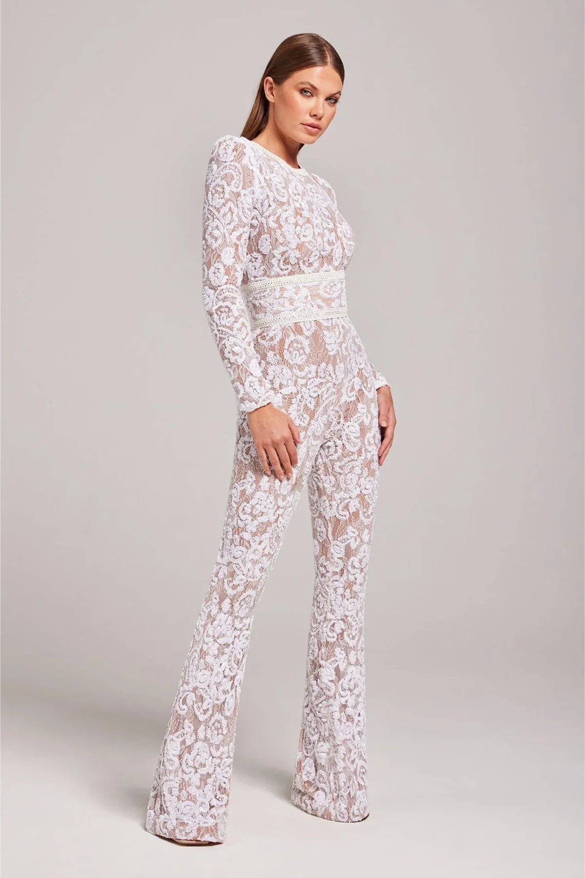 La Veraora™ - Elegant Jumpsuit