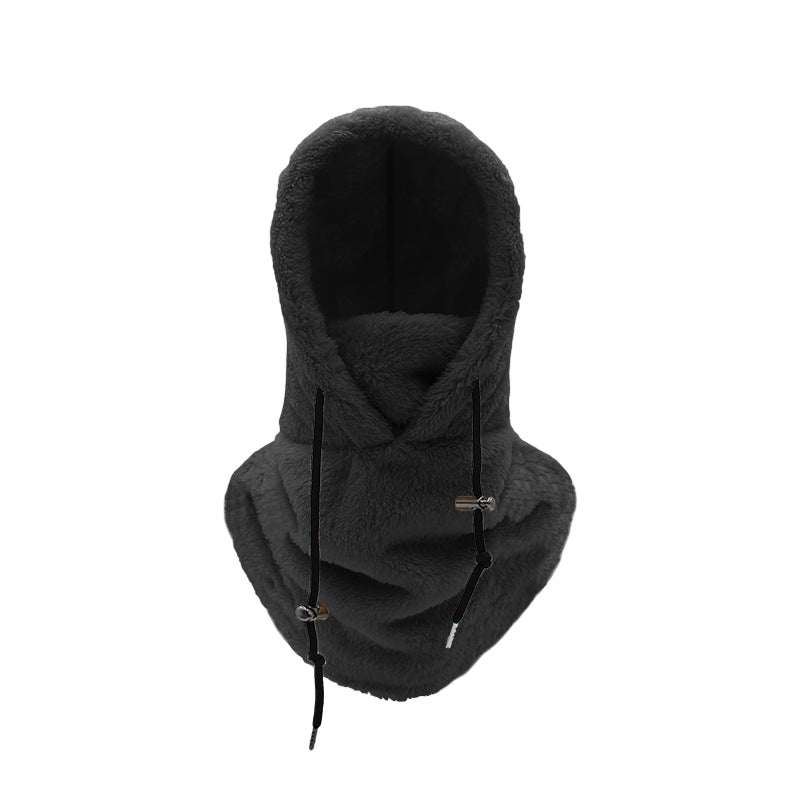 Veraora™ - Warm Fleece Cycling Hat