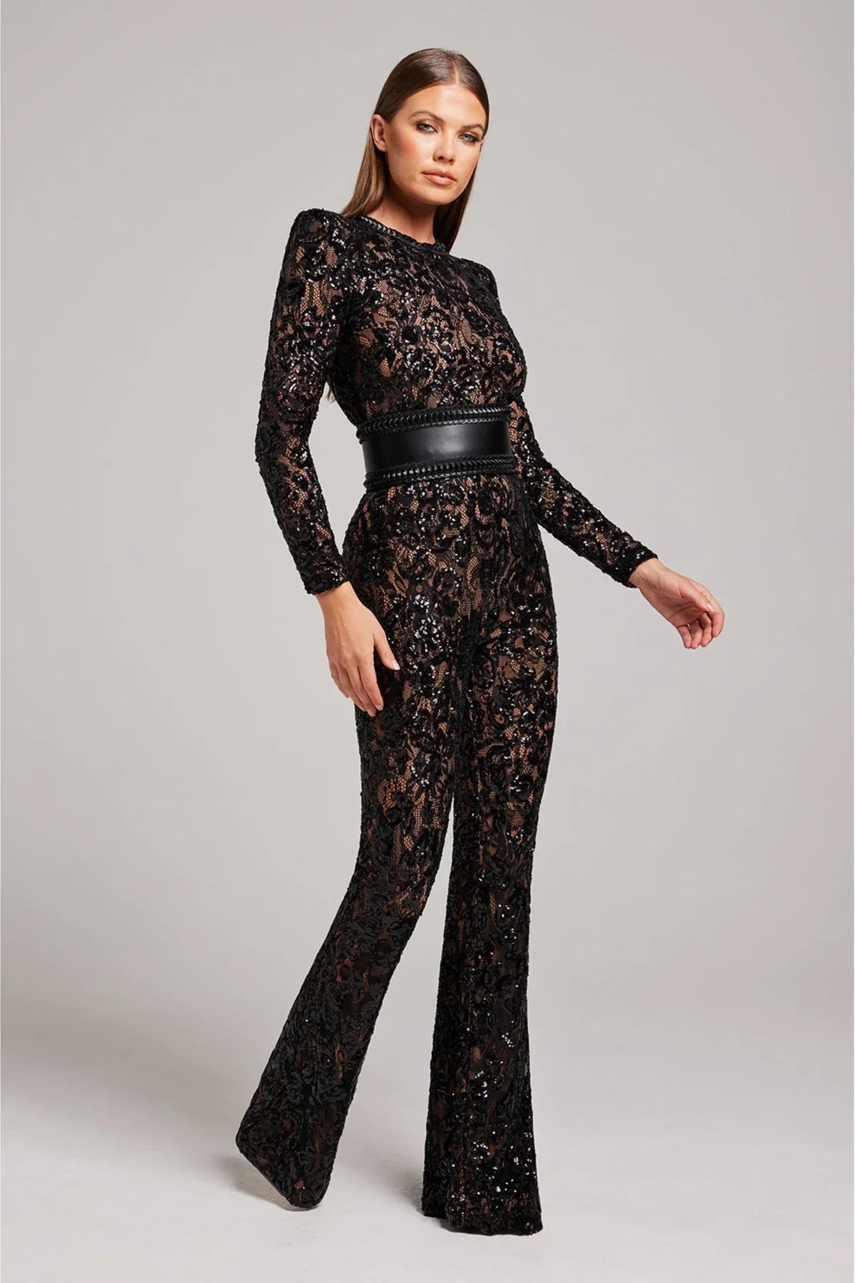 La Veraora™ - Elegant Jumpsuit