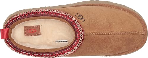 Tazz Platform Slipper